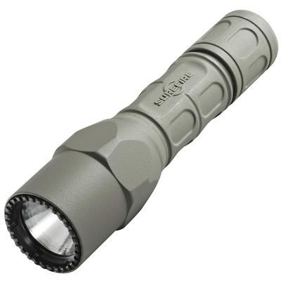 surefire latarka reczna g2x d tactical pro foliage green 600 lumenow