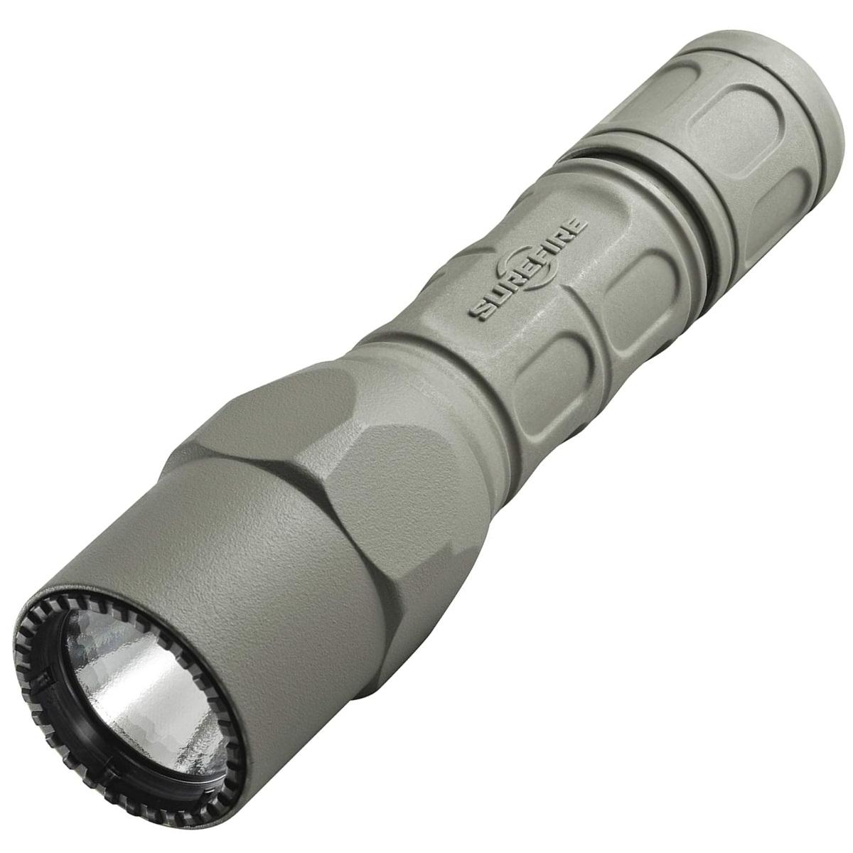 surefire latarka reczna g2x d tactical pro foliage green 600 lumenow