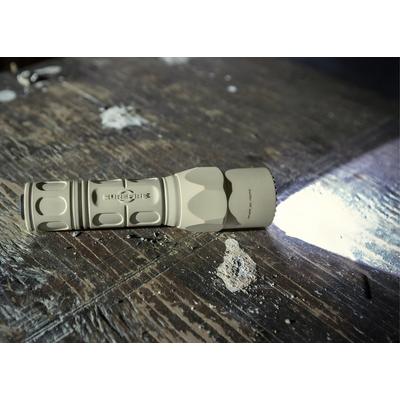 surefire latarka reczna g2x d tactical pro foliage green 600 lumenow
