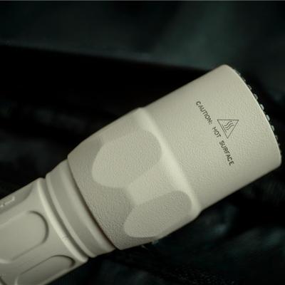 surefire latarka reczna g2x d tactical pro foliage green 600 lumenow