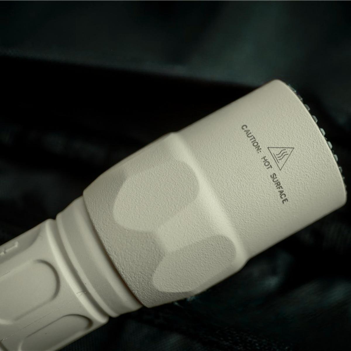 surefire latarka reczna g2x d tactical pro foliage green 600 lumenow