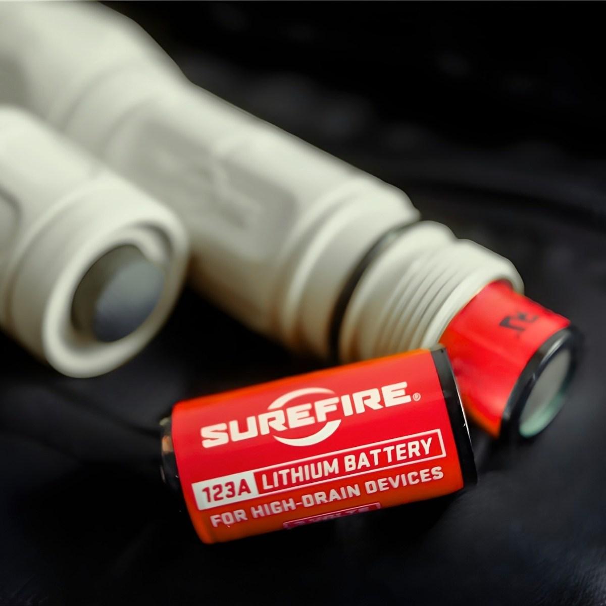 surefire latarka reczna g2x d tactical pro foliage green 600 lumenow