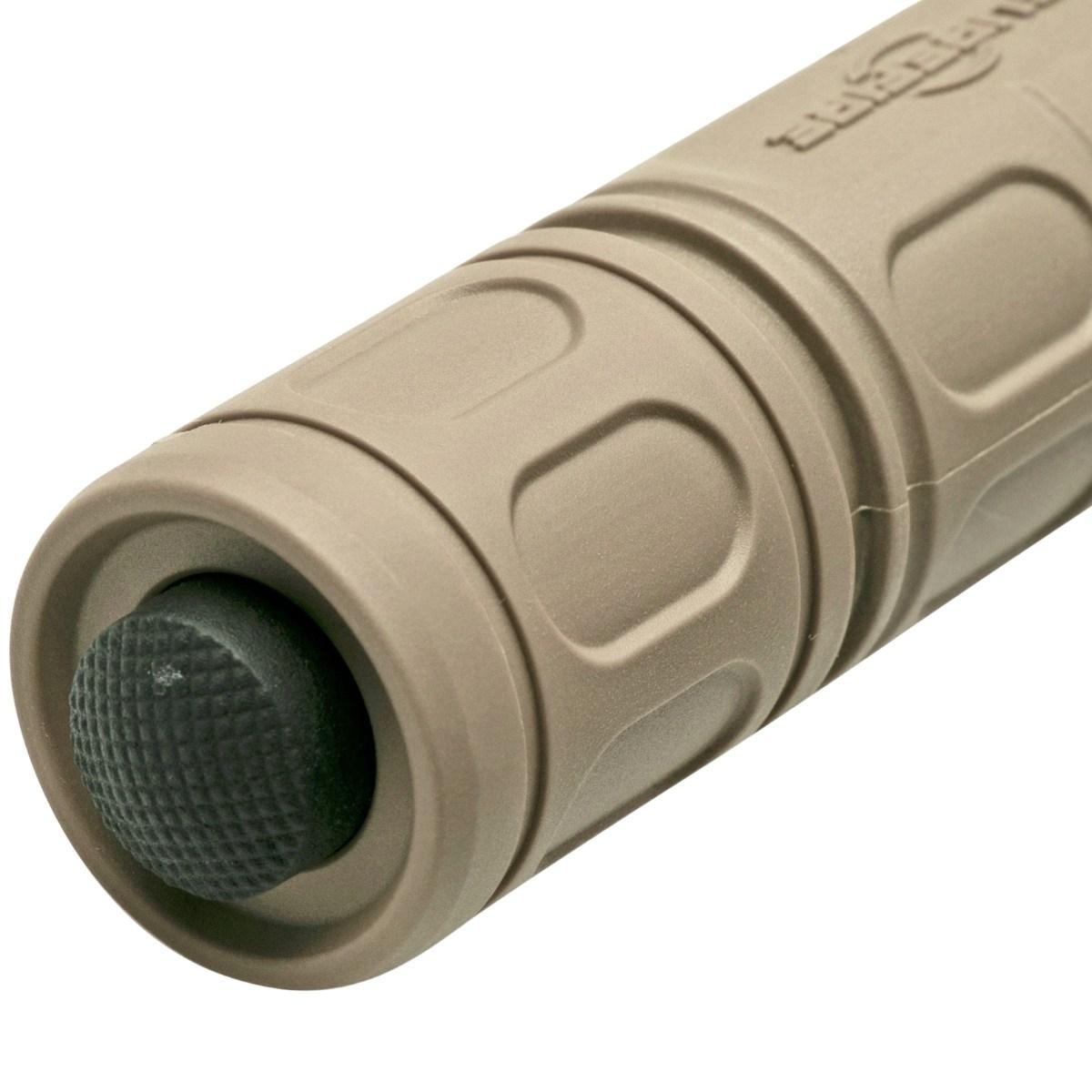 surefire latarka reczna g2x d tactical pro tan 600 lumenow