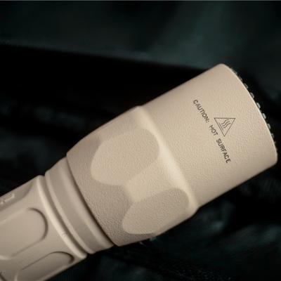 surefire latarka reczna g2x d tactical pro tan 600 lumenow