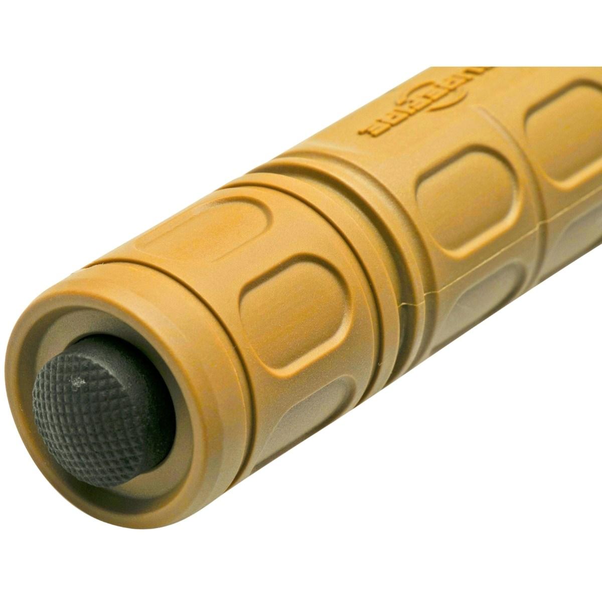 surefire latarka reczna g2x d tactical pro yellow 600 lumenow