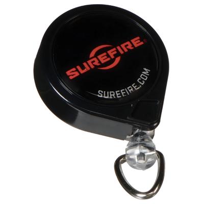 surefire retraktor lightkeeper clip do latarek i kluczy black