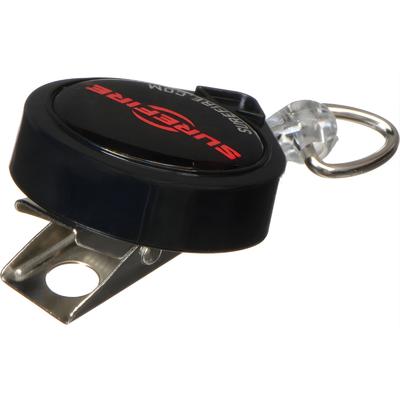surefire retraktor lightkeeper clip do latarek i kluczy black