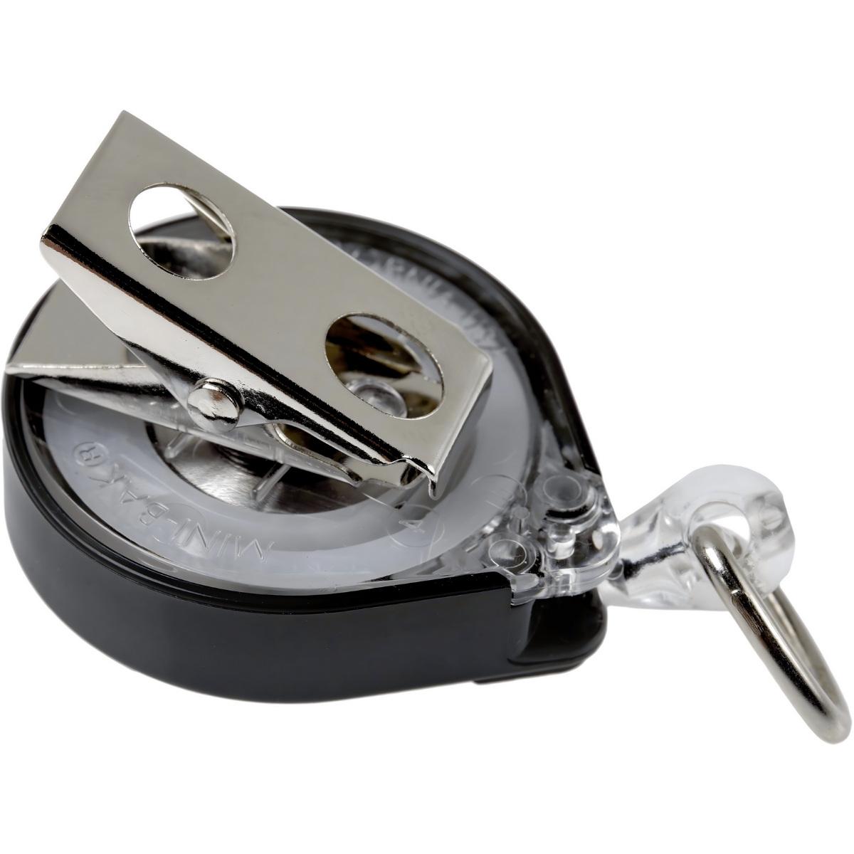 surefire retraktor lightkeeper clip do latarek i kluczy black