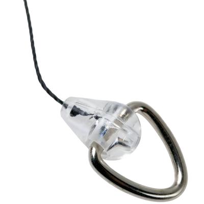 surefire retraktor lightkeeper clip do latarek i kluczy black