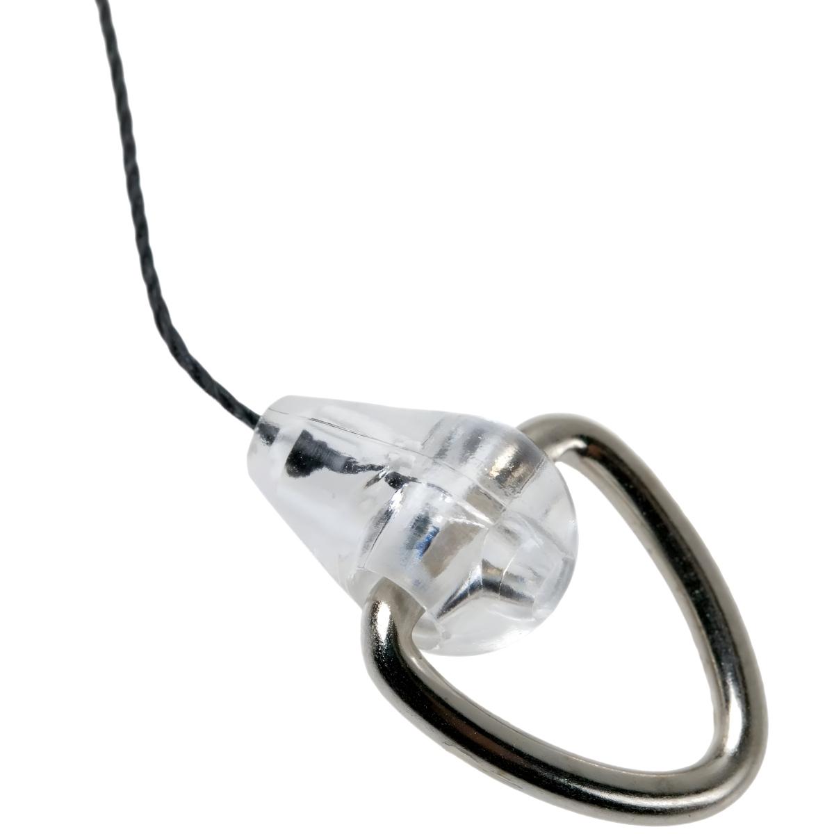 surefire retraktor lightkeeper clip do latarek i kluczy black