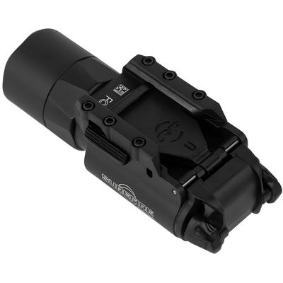surefire latarka x300t a czarna 650 lumenow