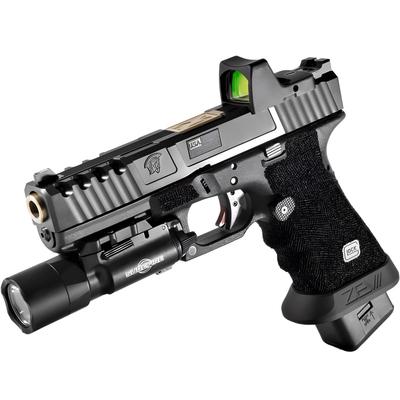 surefire latarka x300t a czarna 650 lumenow