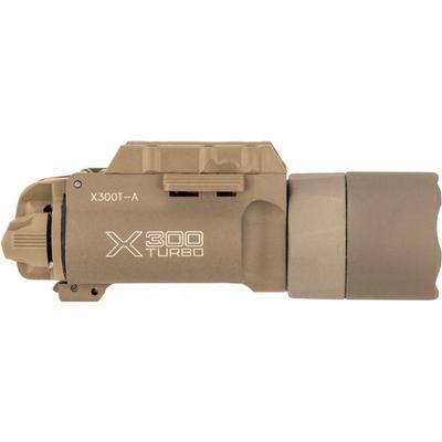 surefire latarka x300t a tan 650 lumenow