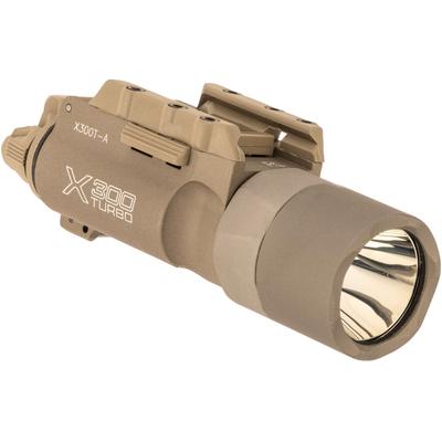 surefire latarka x300t a tan 650 lumenow