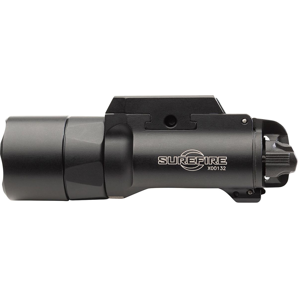 surefire latarka x300t b czarna 650 lumenow