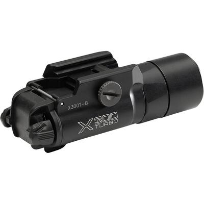 surefire latarka x300t b czarna 650 lumenow