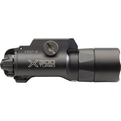 surefire latarka x300t b czarna 650 lumenow