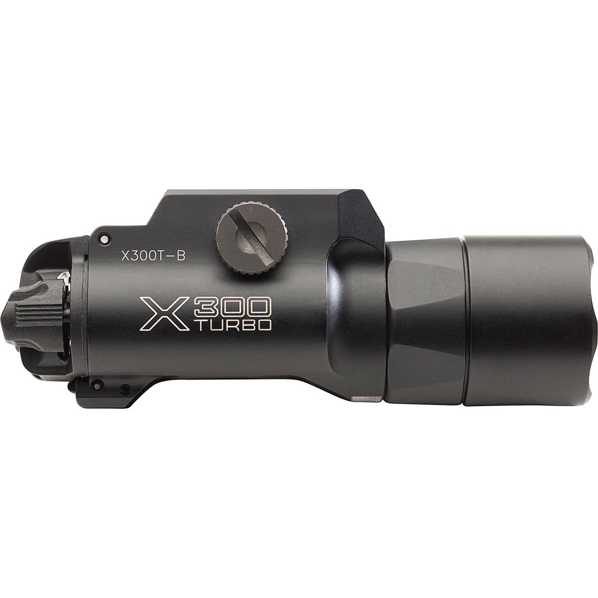 surefire latarka x300t b czarna 650 lumenow