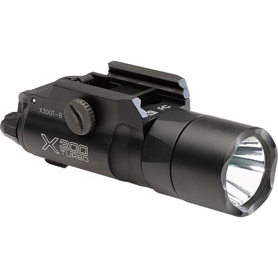 surefire latarka x300t b czarna 650 lumenow
