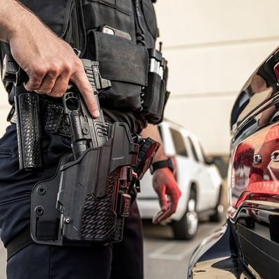 surefire latarka x300t b czarna 650 lumenow