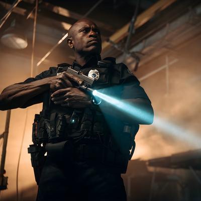 surefire latarka x300t b czarna 650 lumenow