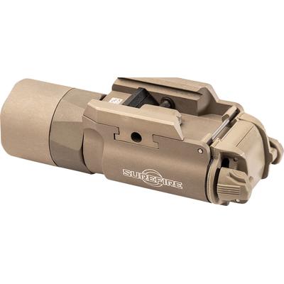 surefire latarka x300t b high candela tan 1000 lumenow