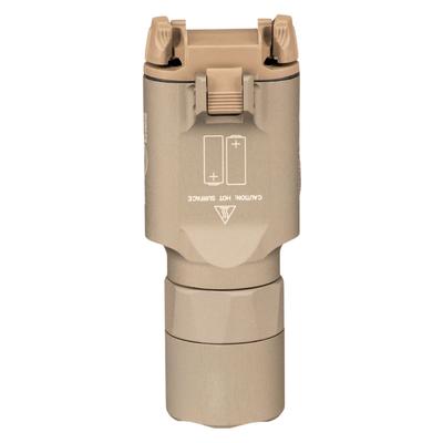 surefire latarka x300t b high candela tan 650 lumenow