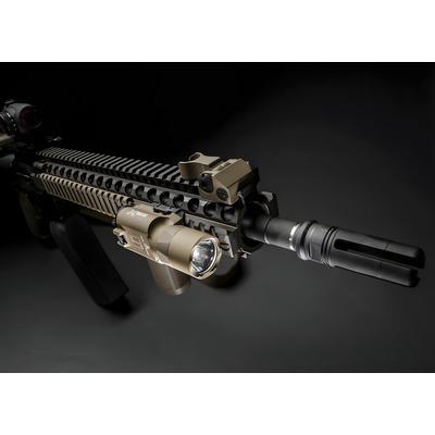 surefire latarka x300t b high candela tan 650 lumenow