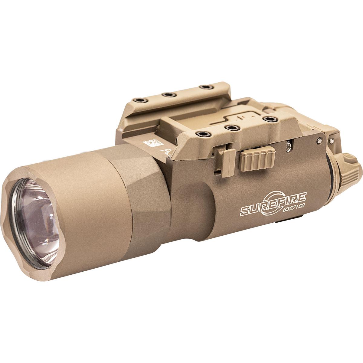 surefire latarka x300u a tan 1000 lumenow x300u a tn