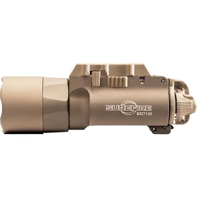 surefire latarka x300u a tan 1000 lumenow x300u a tn