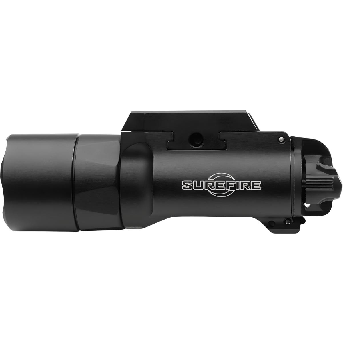 surefire latarka x300u b czarna 1000 lumenow x300u b