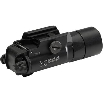 surefire latarka x300u b czarna 1000 lumenow