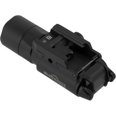 surefire latarka x300u b czarna 1000 lumenow