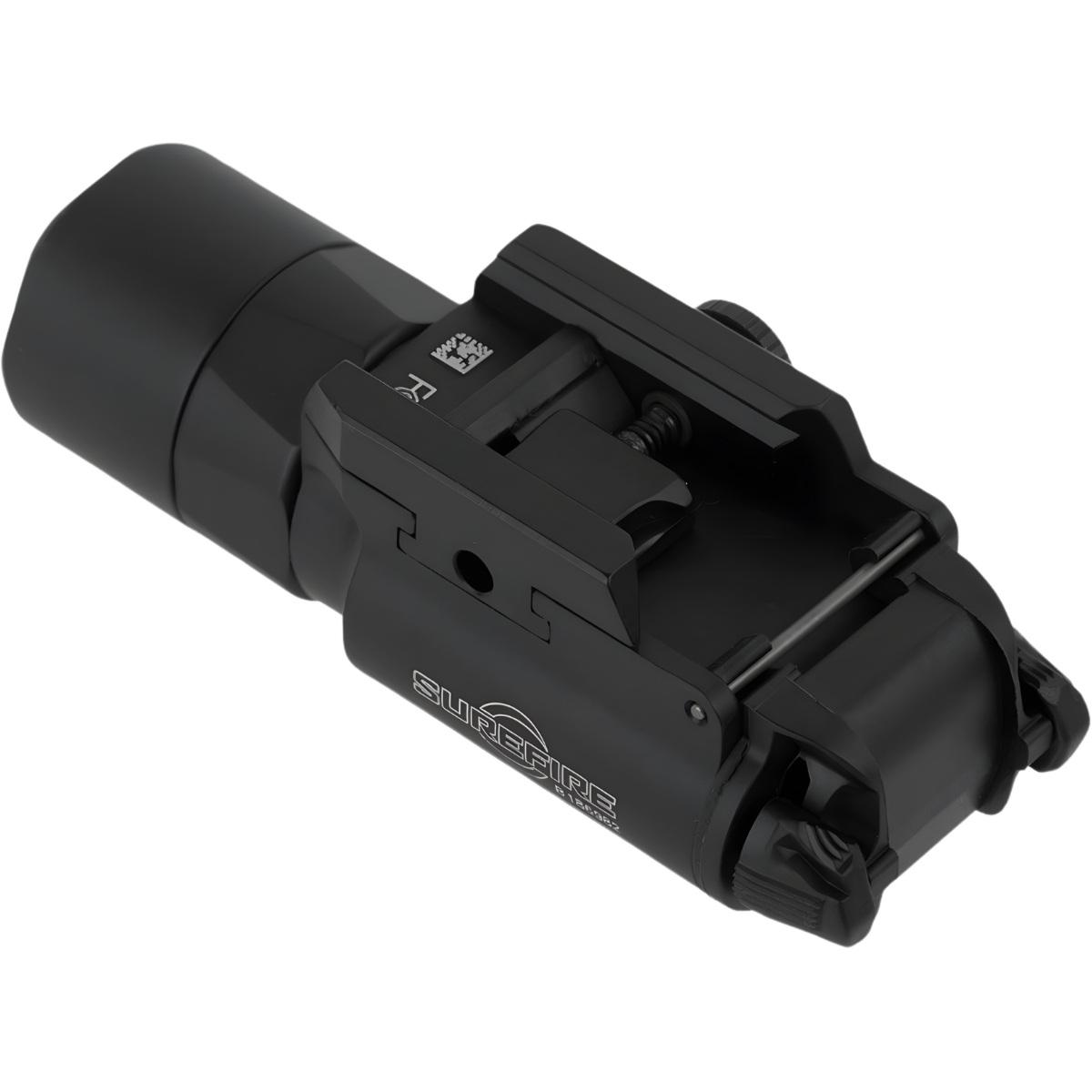 surefire latarka x300u b czarna 1000 lumenow
