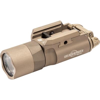 surefire latarka x300u b tan 1000 lumenow x300u b tn
