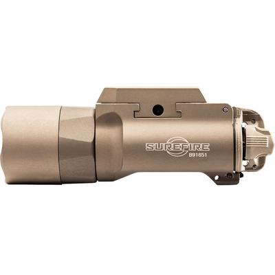 surefire latarka x300u b tan 1000 lumenow