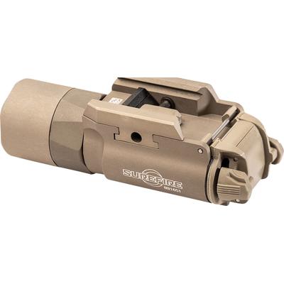surefire latarka x300u b tan 1000 lumenow x300u b tn