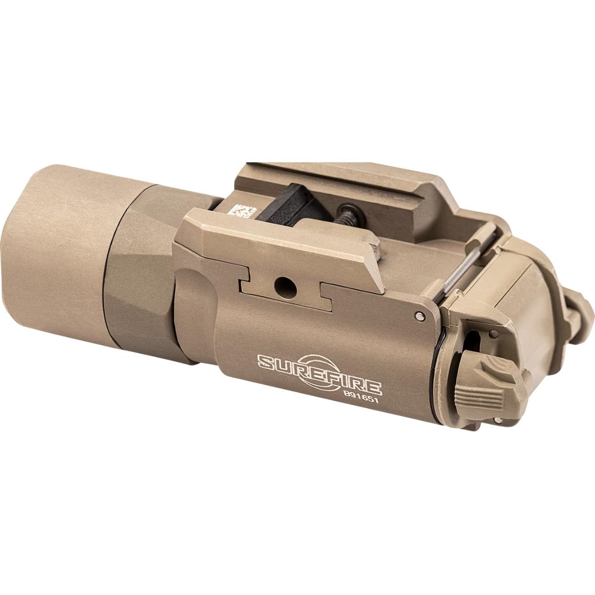 surefire latarka x300u b tan 1000 lumenow
