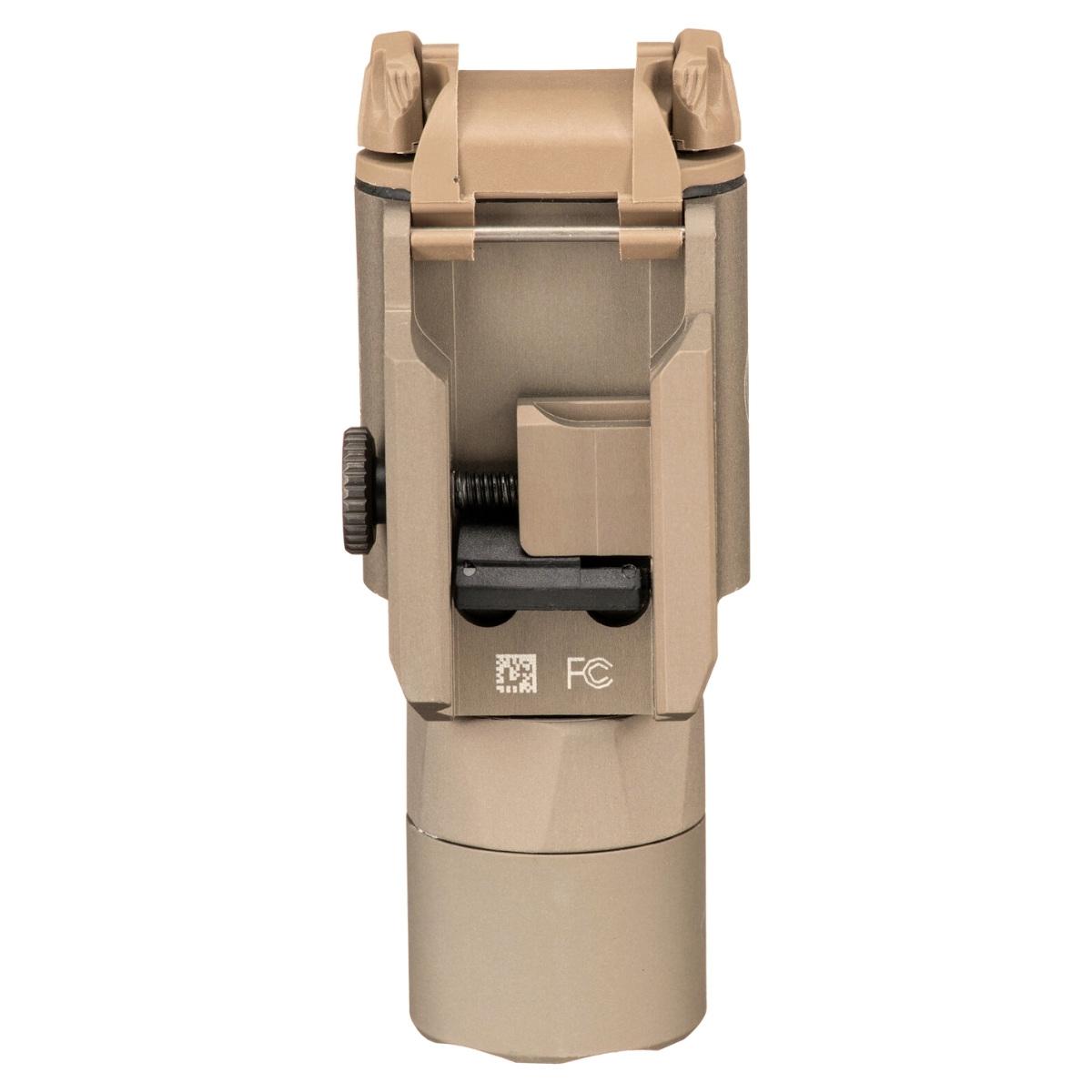 surefire latarka x300u b tan 1000 lumenow x300u b tn