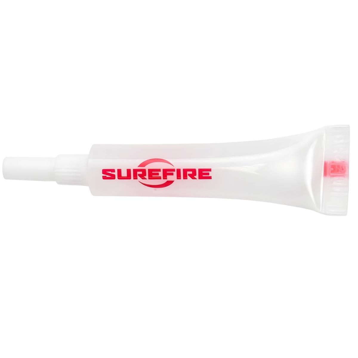 surefire zestaw podkladek do urzadzen wylotowych 1 2x28