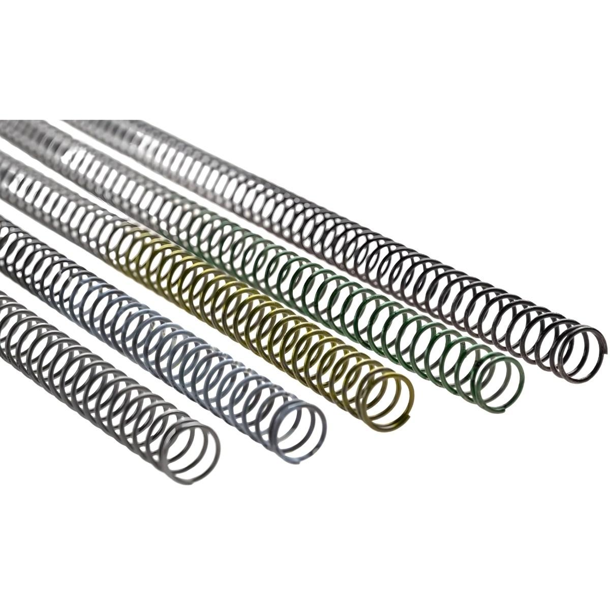 jp enterprises zestaw kalibracyjny sprezyn silent capture spring jpscs pack15