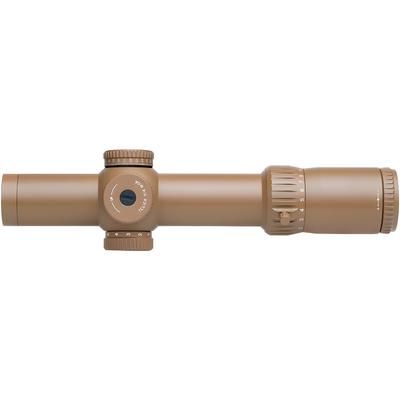 redwin luneta celownicza whiteeagle 1 10 28 ffp fde rw27 c