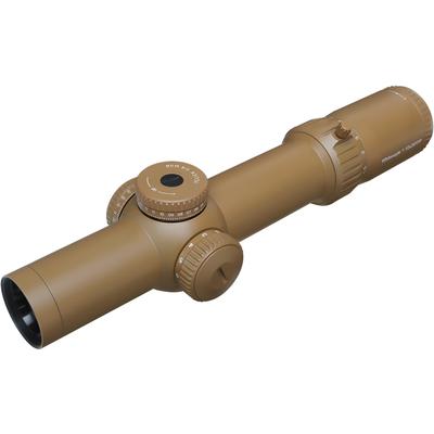 redwin luneta celownicza whiteeagle 1 10 28 ffp fde rw27 c
