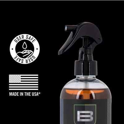 breakthrough plyn do konserwacji i czyszczenia broni clp all in one 474ml bb aio 16oz