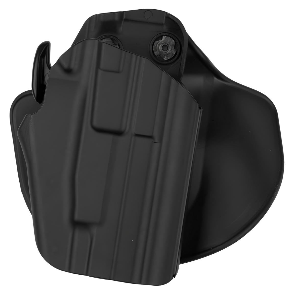 safariland kabura 578 gls pro fit paddle belt loop wide standard uniwersalna black safariseven plain prawa 578 750 411