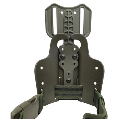 safariland panel udowy z pasem stabilizujacym od green 6004 25 56