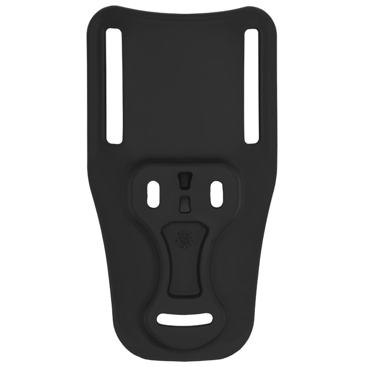 safariland obnizony montaz na pas 2 25 mid ride black 6070cubl 2