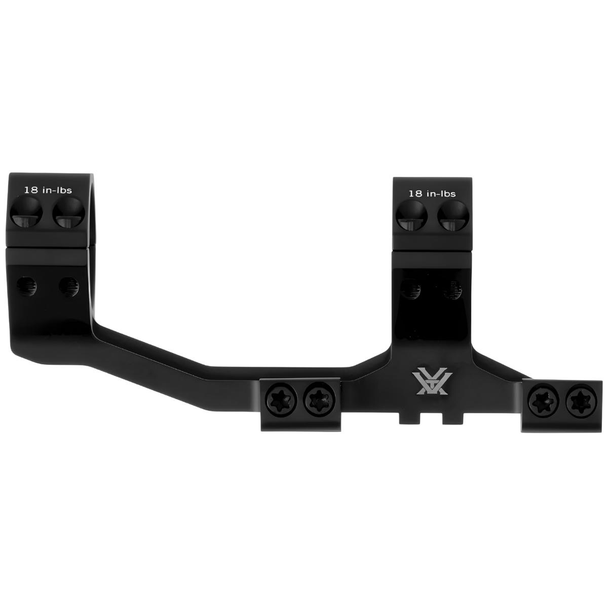 vortex montaz cantilever 30mm 2 offset 1 5 scm 30 150