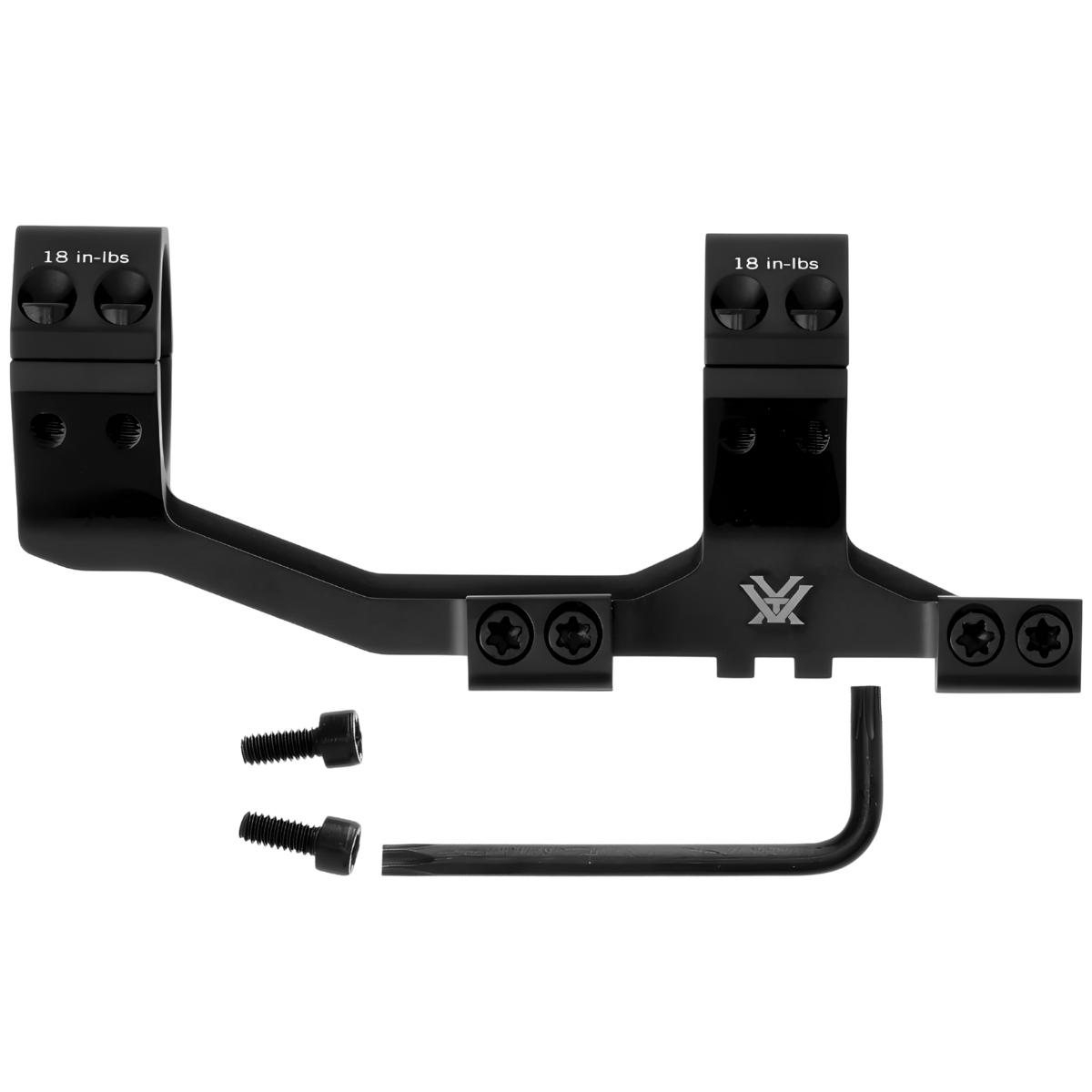 vortex montaz cantilever 30mm 2 offset 1 5 scm 30 150