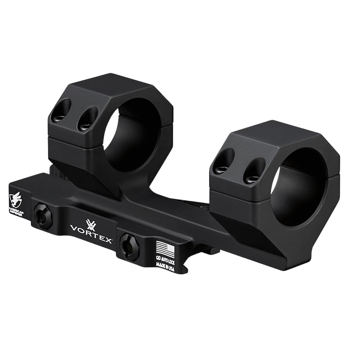 vortex montaz cantilever precision 30mm qr offset cm 404